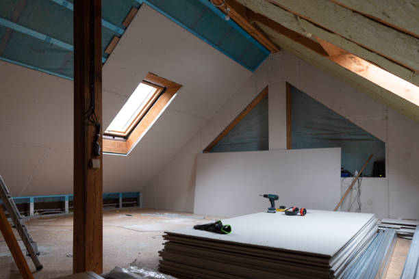 Best Fiberglass Insulation in Harrison, OH
