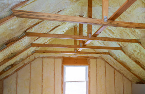 Best Geographic-Specific Insulation Services in Harrison, OH