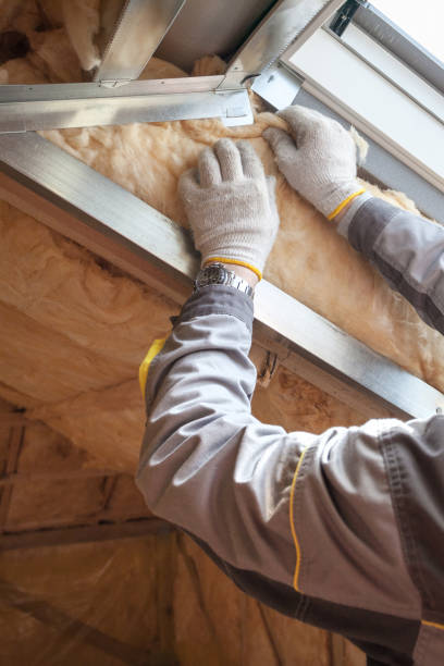 Trusted Harrison, OH Insulation Contractor Experts