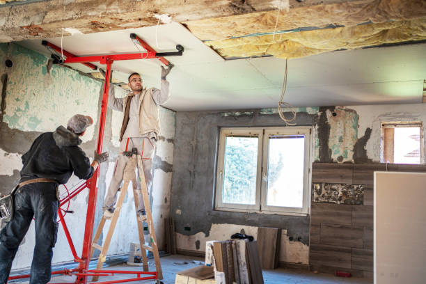 Best Spray Foam Insulation in Harrison, OH