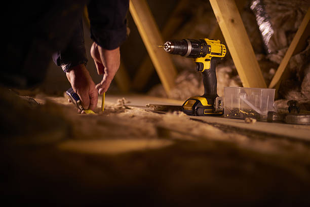 Best Eco-Friendly Insulation in Harrison, OH